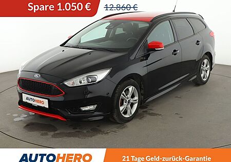 Ford Focus 1.5 EcoBoost Sport*NAVI*PLA*PDC*SHZ*