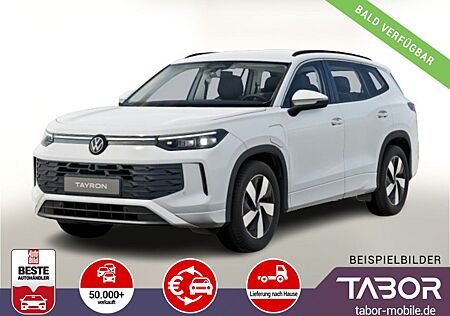 VW Tayron Volkswagen 1.5 eHybrid 204 DSG Nav eHk ParkAs SHZ