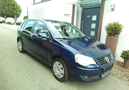 VW Polo Volkswagen IV Comfortline TÜV Neu