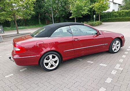 Mercedes-Benz CLK 320 CDI AVANTGARDE AVANTGARDE