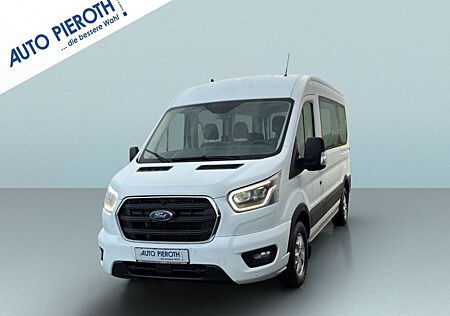 Ford Transit 350 L2H2 VA Limited