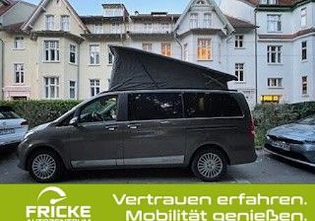 Mercedes-Benz V 220 V-Klasse 200 d HORIZON Lang-Version+2xSchi