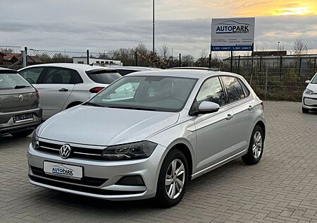 VW Polo Volkswagen VI COMFORTLINE ACC/KLIMA