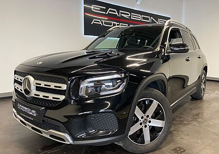 Mercedes-Benz GLB 200 **7-Sitzer+Kamera+LED**