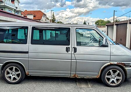 VW T4 Multivan Volkswagen
