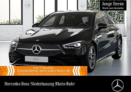 Mercedes-Benz CLA 250 Shooting Brake CLA 250 e SB AMG Adv.PLUS AC11kW/Totw/LED/RüKam