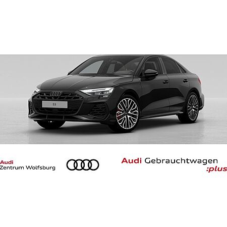 Audi S3 leasen