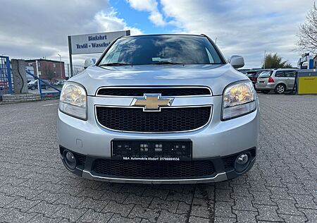 Chevrolet Orlando LT