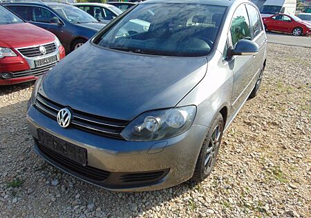VW Golf Volkswagen Plus VI Comfortline
