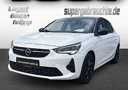 Opel Corsa F GS Line
