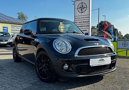 Mini Cooper SD BI-Xenon Tempo Shz TOP!