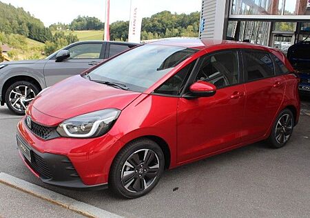 Honda Jazz gebraucht kaufen Honda Jazz Advance