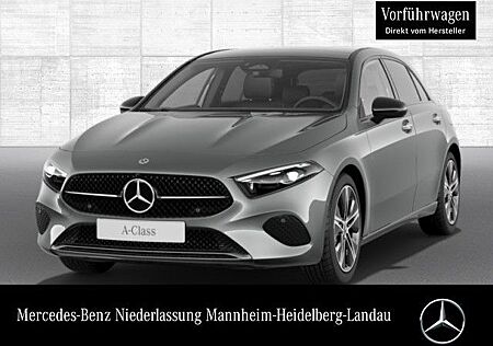 Mercedes-Benz A 200 PROGRESSIVE+NIGHT+PANO+MULTIBEAM+KAMERA+7G