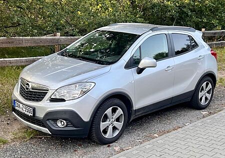 Opel Mokka 1.7 CDTI ecoFLEX INNOVATION Start/Stop...
