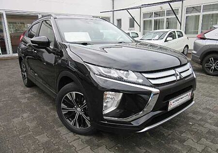 Mitsubishi Eclipse Cross Diamant 1.5 T Sitzheiz.,Kamera,DAB