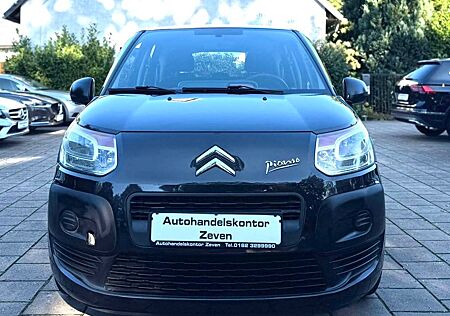 Citroën C3 Picasso Advance/1.4 Benzin/SHZ/