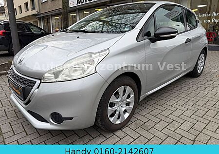 Peugeot 208 Access*Klima*Tempomat*Nichtraucher*
