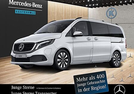 Mercedes-Benz EQV 300 L *Avantgarde*KAMERA*DISTR*NAVI*Ambiente