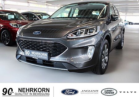 Ford Kuga 1.5 EcoBlue Cool & Connect NAVI WinterPaket