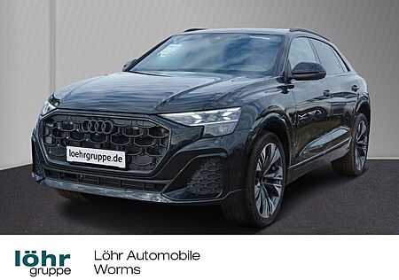 Audi Q8 SUV 50 TDI quattro 210 kW / 286 PS