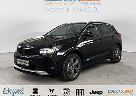 Opel Grandland X Ultimate Hybrid PlugIn AUTOMATIK ALL