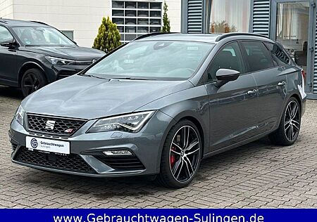 Seat Leon ST Cupra 300 4Drive PANO LED AUTOMATIK