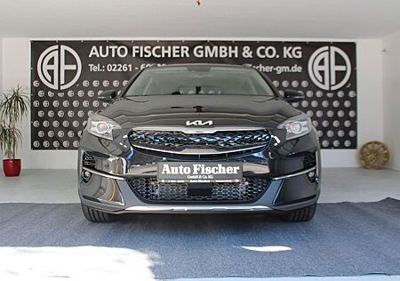 Kia XCeed 1,6 GDI Plug-in Hybrid Spirit 5T