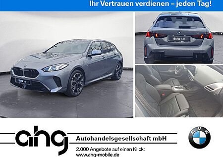 BMW 120 Steptronic AHK M-Sportpaket Sitzheizung