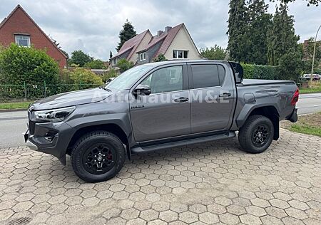 Toyota Hilux 2.8 GR Sport 2 MY25 *AHK+JBL+360*sofort