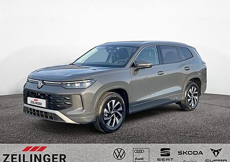 VW Tayron Volkswagen Life TSI DSG|7 SITZE|LED+|el.HECK|KAMERA