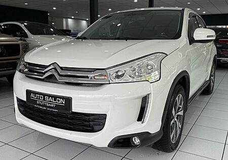 Citroën C4 Aircross Tendance 2WD *MFL*TEMP*KLIMAA*SZH*LM