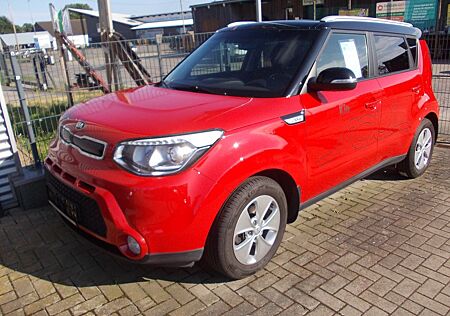 Kia Soul Spirit