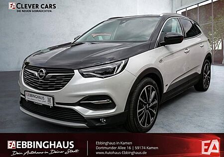 Opel Grandland X Grandland 1.6 Ultimate Plug-in-Hybrid4 Kamera