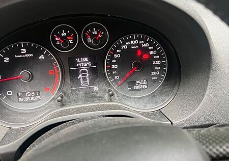 Audi A3 2.0 TDI 125kW Ambiente Sportback Ambiente