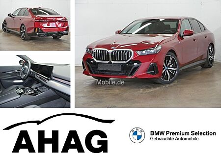BMW i5 xDrive40 M Sportpaket Klimaaut. AHK