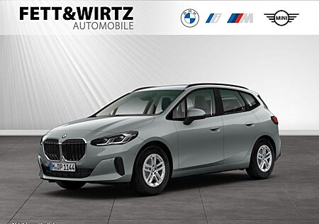 BMW 218i Active Tourer Aut.|DA&PA|LED|16"LMR