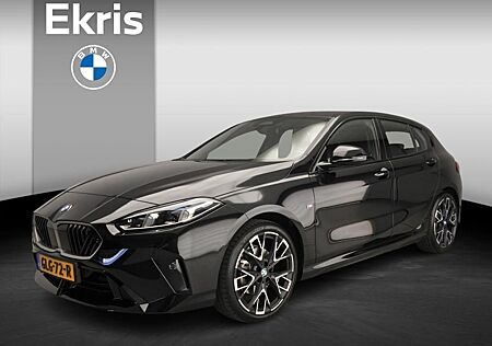 BMW 120d 120 1 Serie 5-türig | M-Sportpakket | LED |