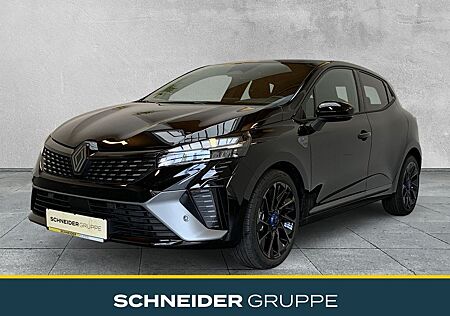 Renault Clio ESPRIT ALPINE TCe 90 ACC+PDC+KAMERA+NAVI