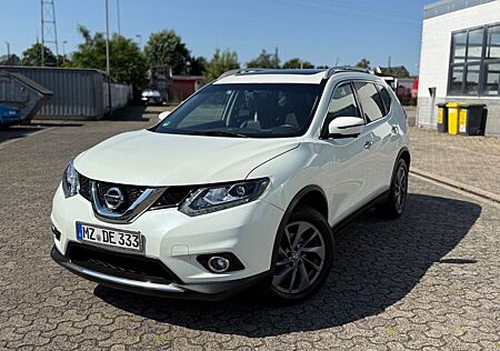 Nissan X-Trail /Rogue T32 Vollausstattung | 2016
