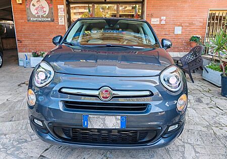 Fiat 500L 500X 1.6 MultiJet 120 CV Cross Plus