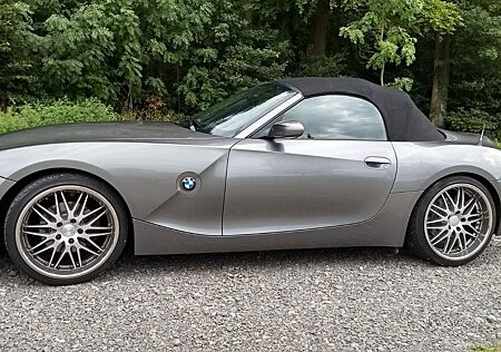 BMW Z4 3.0i -