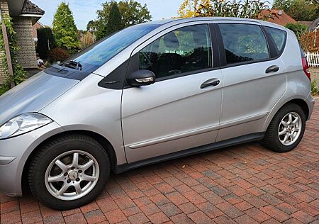Mercedes-Benz A 150 CLASSIC