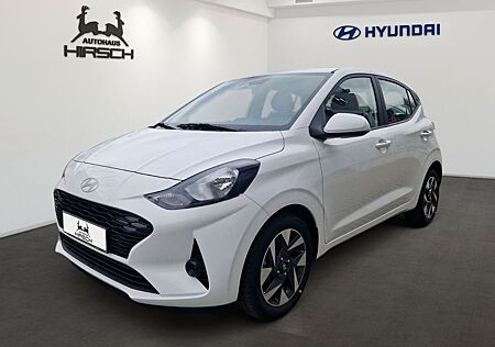 Hyundai i10 FL (MY25) 1.0 5-MT 63 PS 2WD Trend