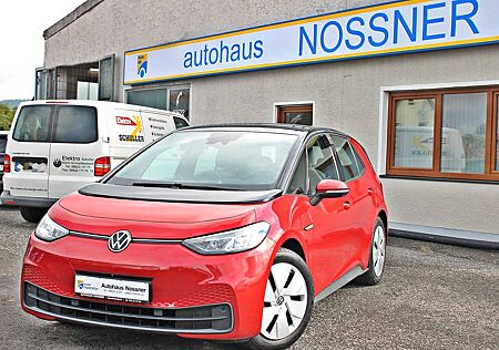 VW ID.3 Volkswagen Pro 62kWh Sportpaket (AHK,360°,HuD,ACC,...)