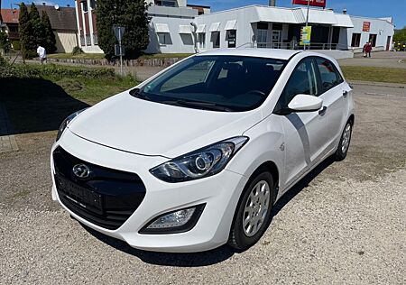 Hyundai i30 1.4 Classic