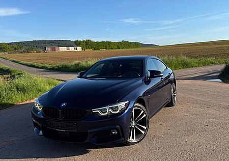 BMW 430 Gran Coupé 430d xDrive Gran Coupé M Spor...