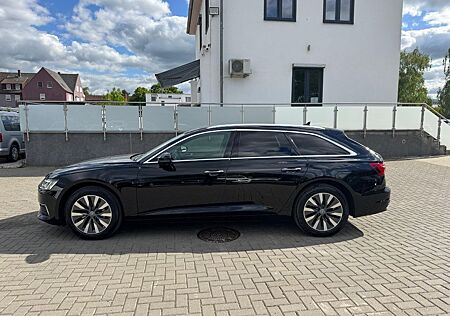 Audi A6 Avant 45 TDI quattro design*MATRIX LED*NAVI*