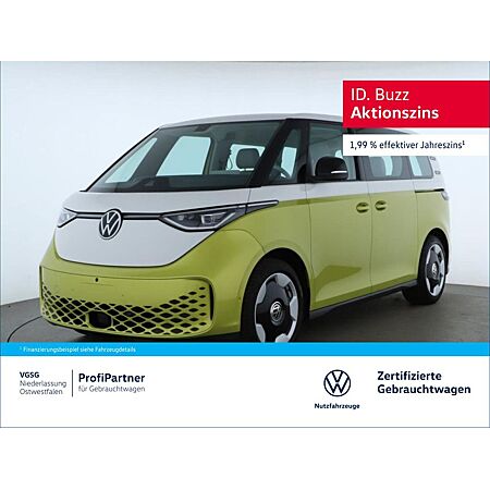 VW ID.Buzz leasen