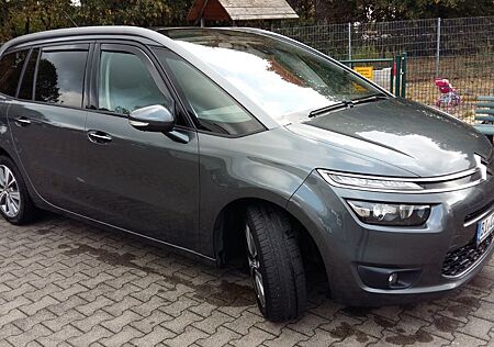 Citroën C4 Spacetourer Grand C4 Picasso / SpaceTourer BlueHDi 150 S...