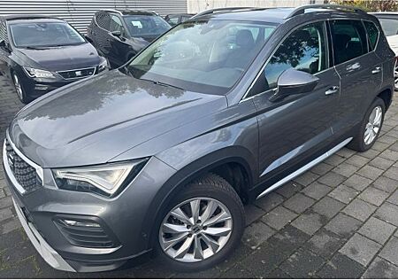 Seat Ateca 1.5 TSI DSG Xperience /NAVI/SHZ/AHK
